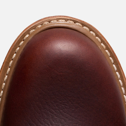 Red Wing Shoes 4585 Logger Briar Oil Slick