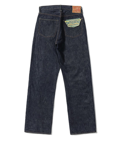 Sugar Cane SC42025 13oz Indigo Denim 2025 Jeans Wide Leg
