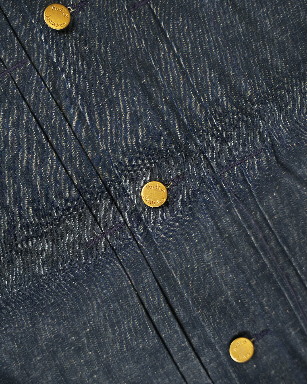 Vinny Year Of the Rat B26/Denim