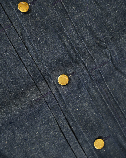 Vinny Year Of the Rat B26/Denim