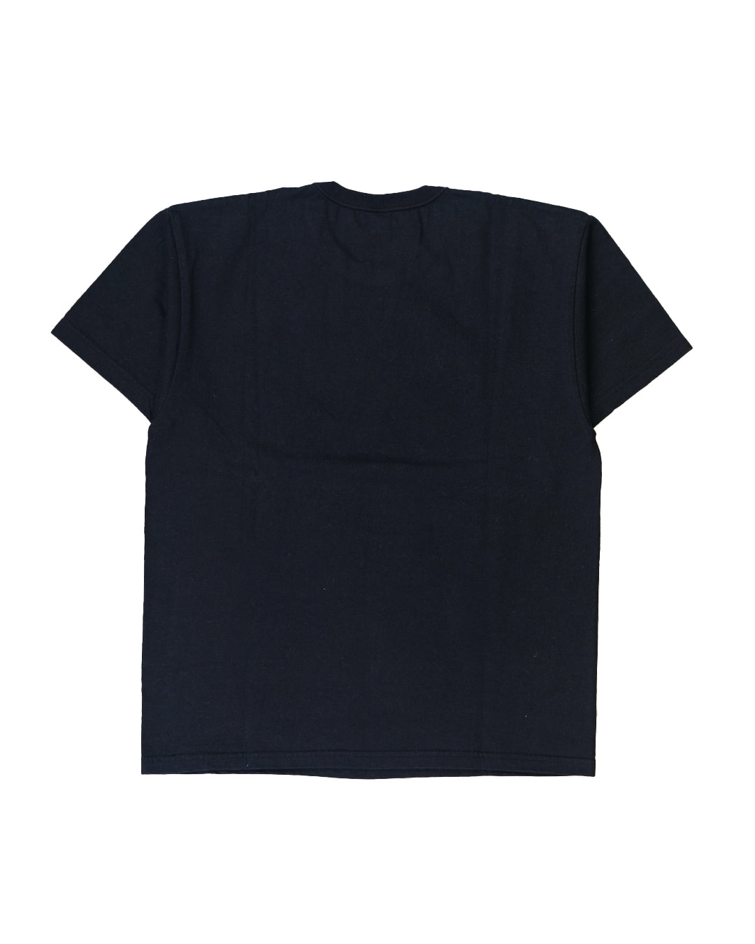 The Flat Head T-Shirt TD-44W G PARK BLACK
