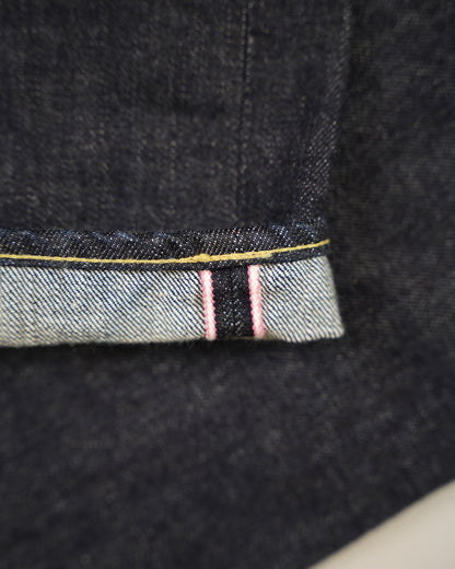 Momotaro Jeans 0106SPZ