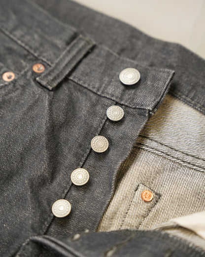 Momotaro 0306-70GSP OW 14oz Tight Tapered