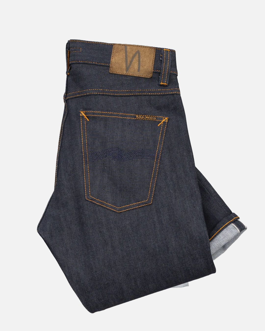 Lean Dean Dry Ohm Selvage