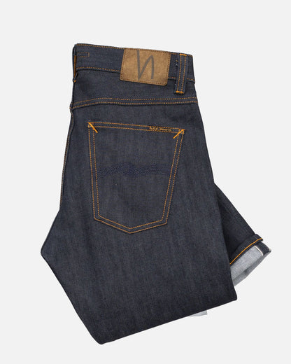 Lean Dean Dry Ohm Selvage