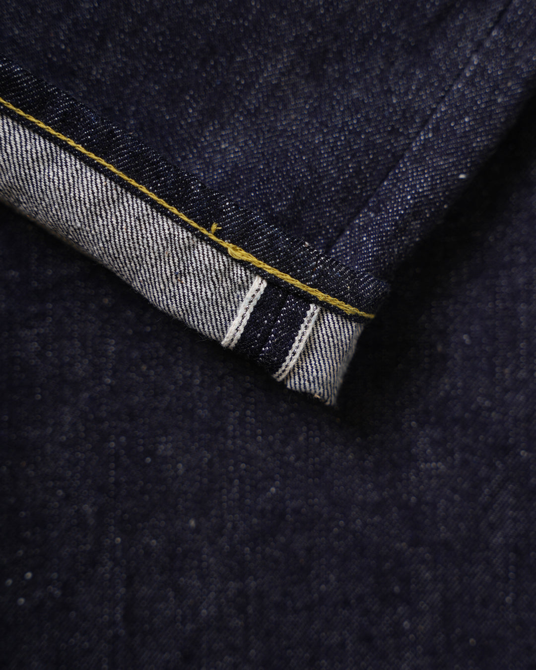 Samurai Jeans S0510XXII15oz Regular Straight