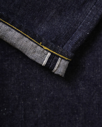 Samurai Jeans S0510XXII15oz Regular Straight
