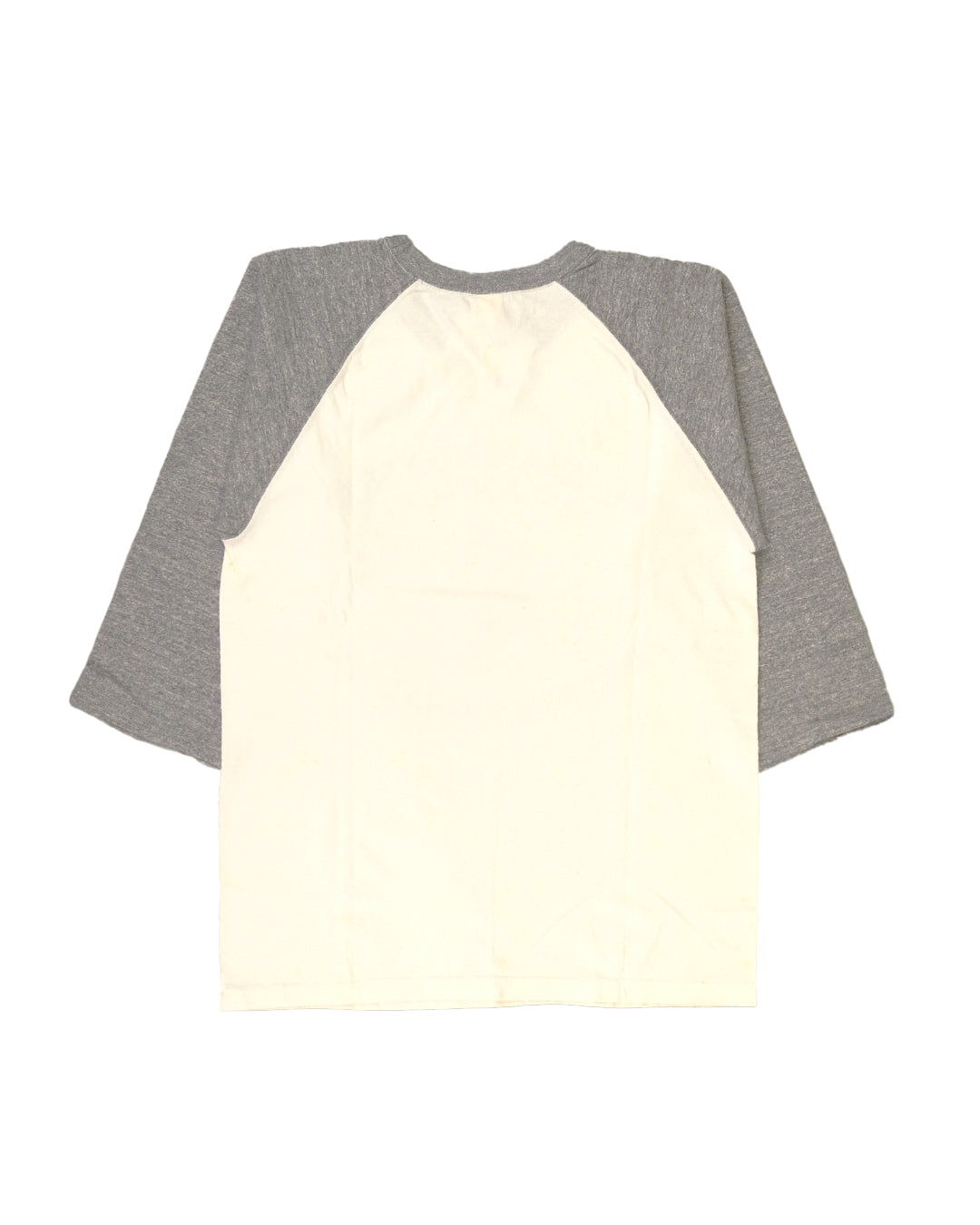 The Flat Head T-Shirt BR-08W FH CHAMP GRAY