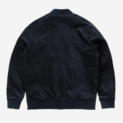 Mark Velvet B25 Navy