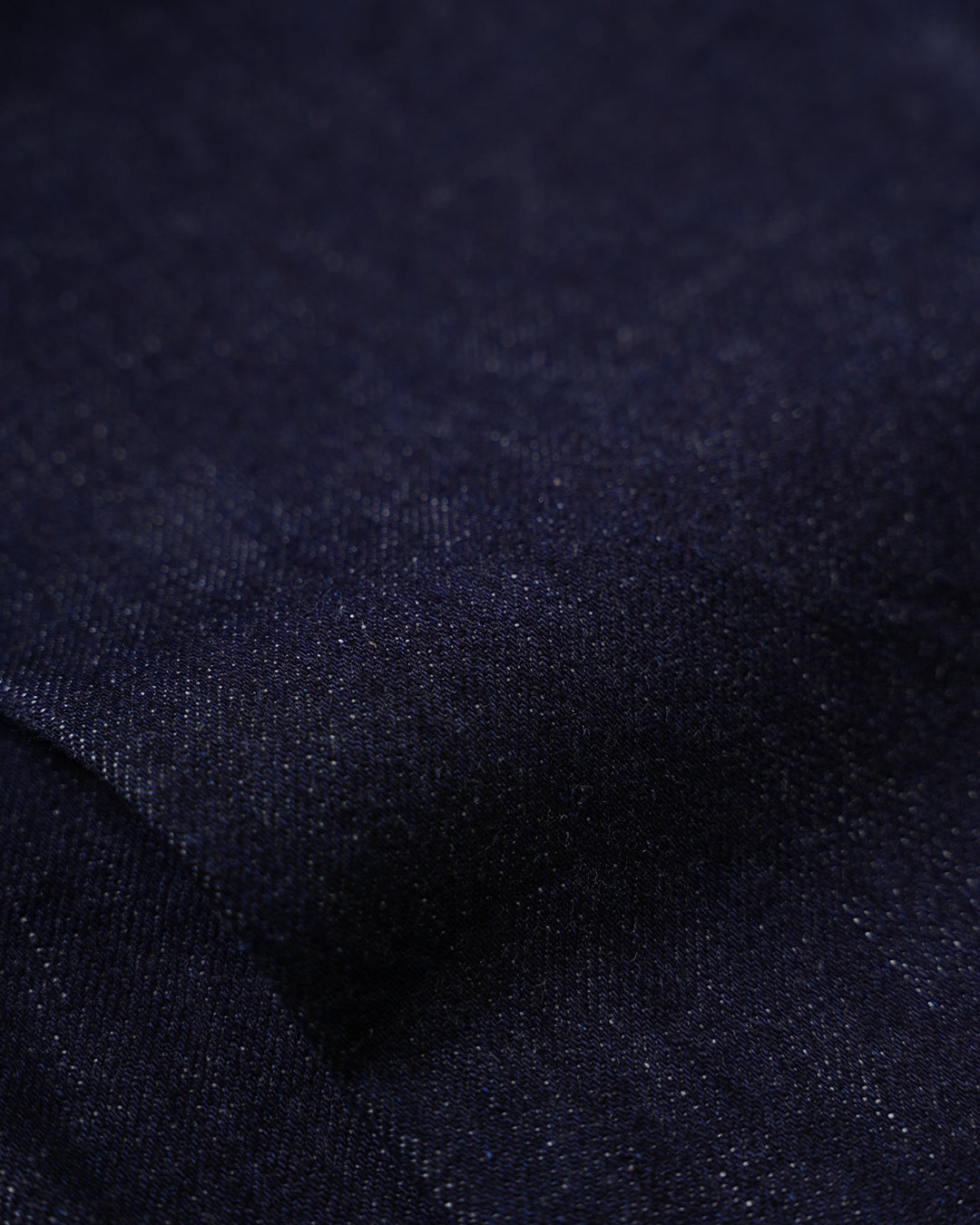 Samurai Jeans S510XX21ozII Regular Straight