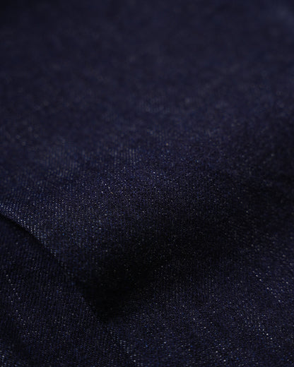 Samurai Jeans S510XX21ozII Regular Straight