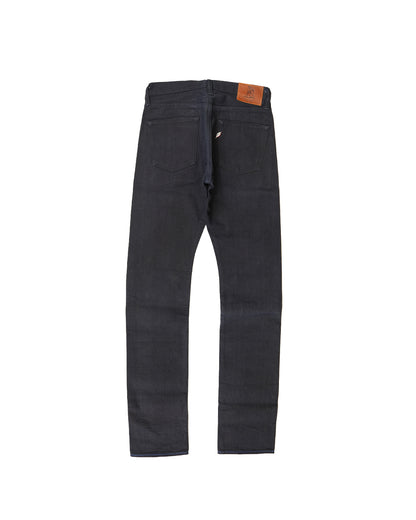 Pure Blue Japan XX-020 Deep Indigo x Blue