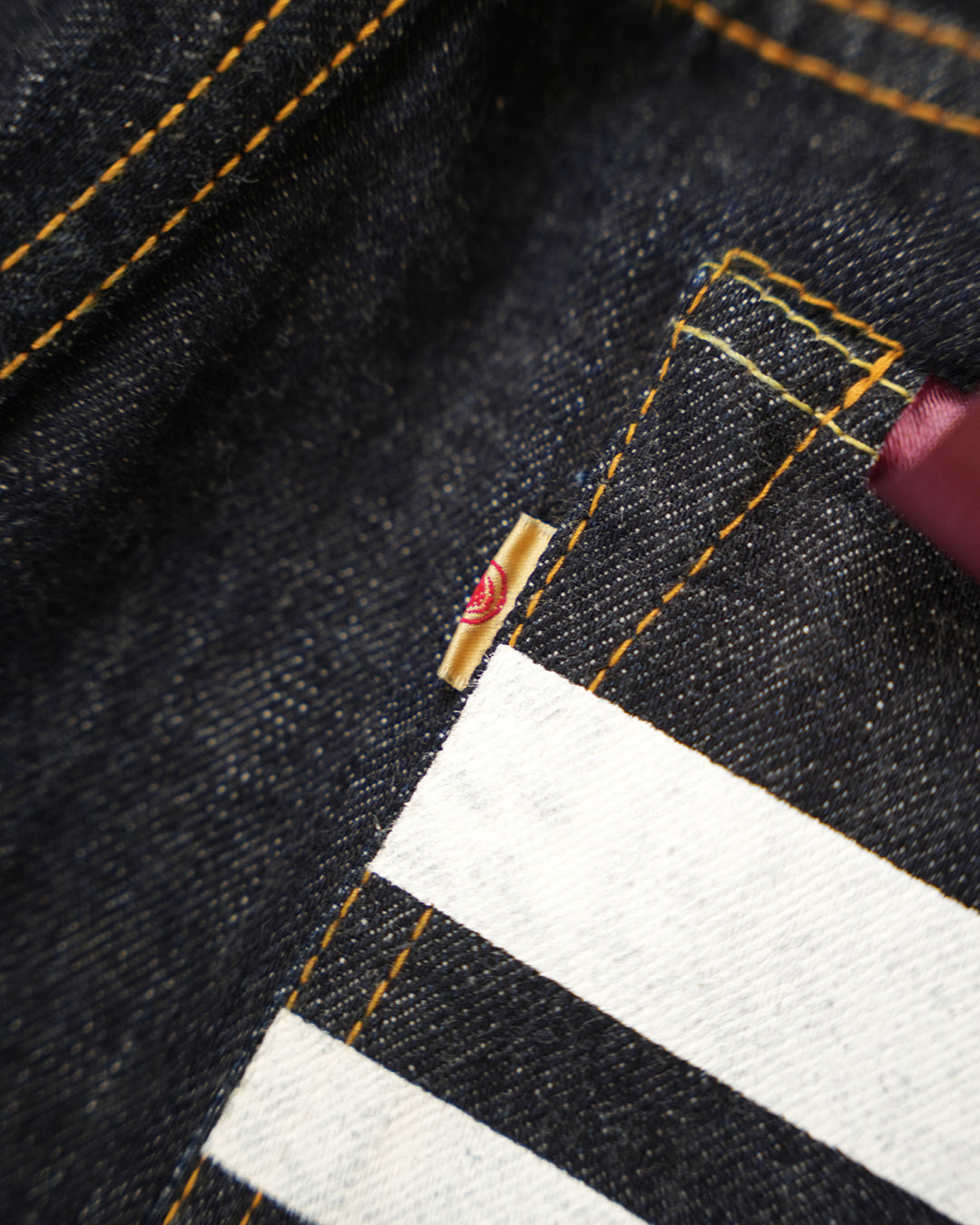 Momotaro Jeans 0106SPZ