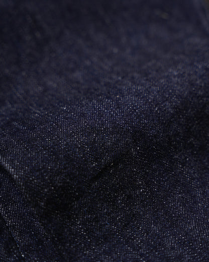 Samurai Jeans S511XX19ozII 19oz Slim Tapered