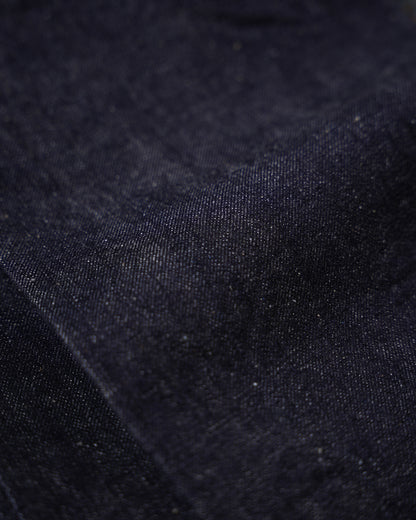 Samurai Jeans S0510XXII15oz Regular Straight