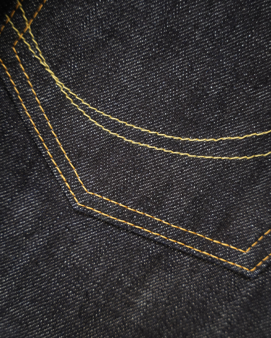 Momotaro Jeans G015-MZ ID W32