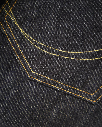 Momotaro Jeans G015-MZ ID W32