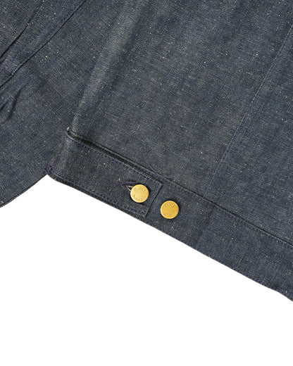 Vinny Year Of the Rat B26/Denim