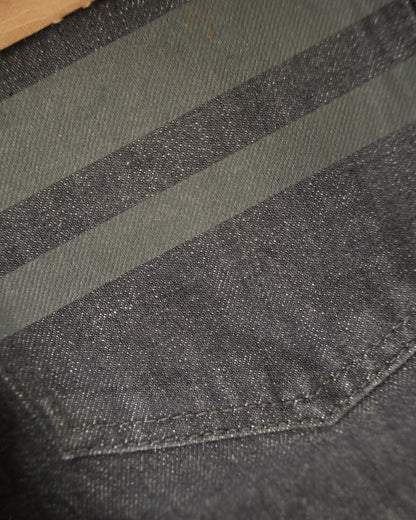 Momotaro 0306-70GSP OW 14oz Tight Tapered