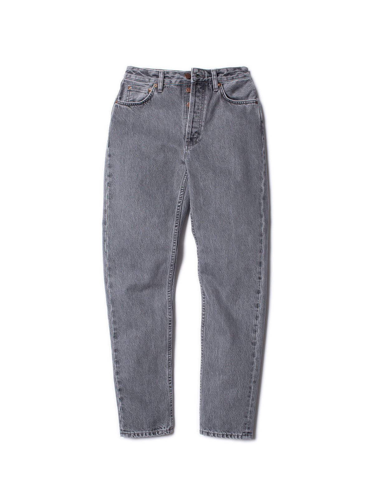 Breezy Britt Mountain Grey