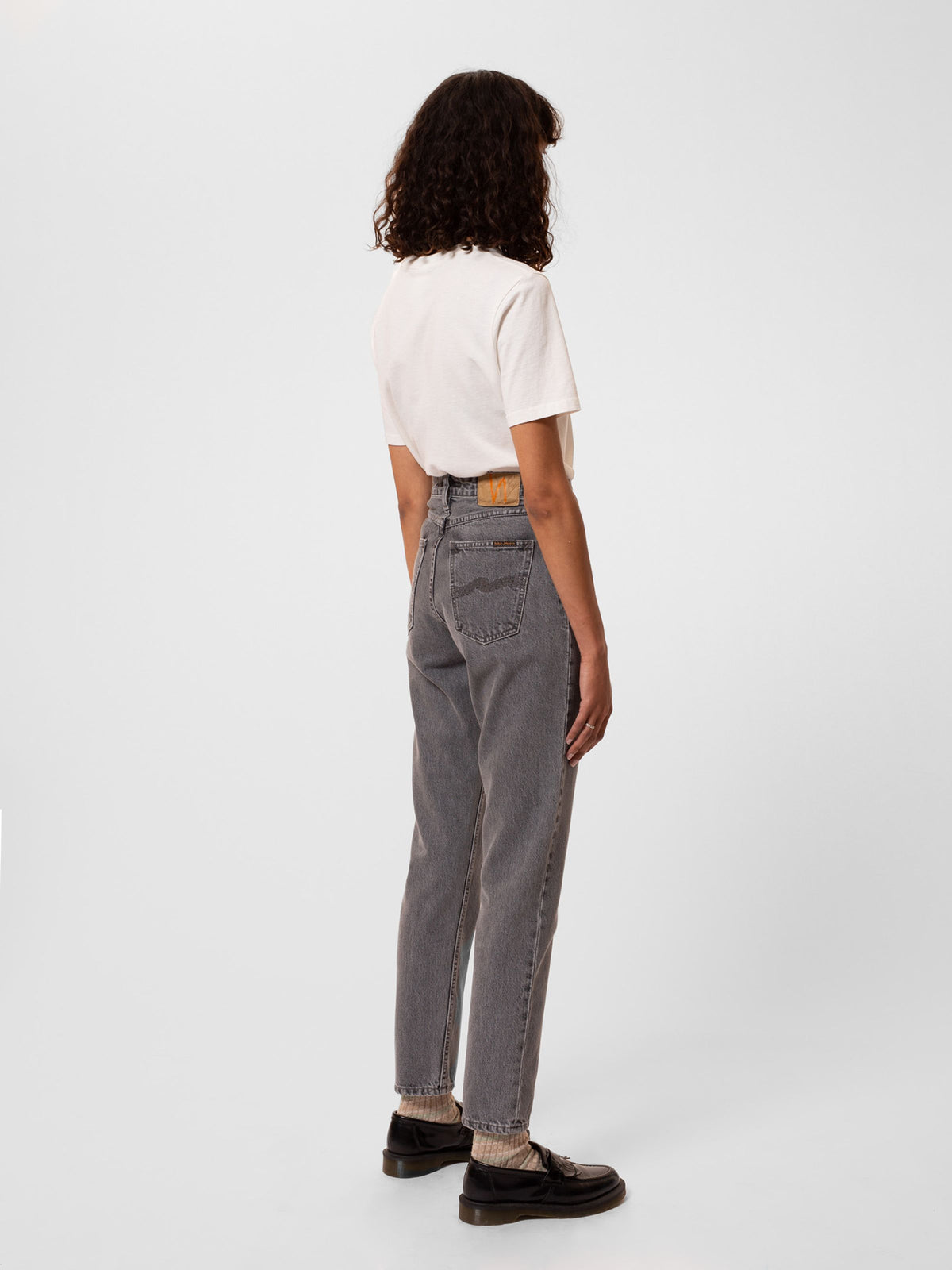 Breezy Britt Mountain Grey