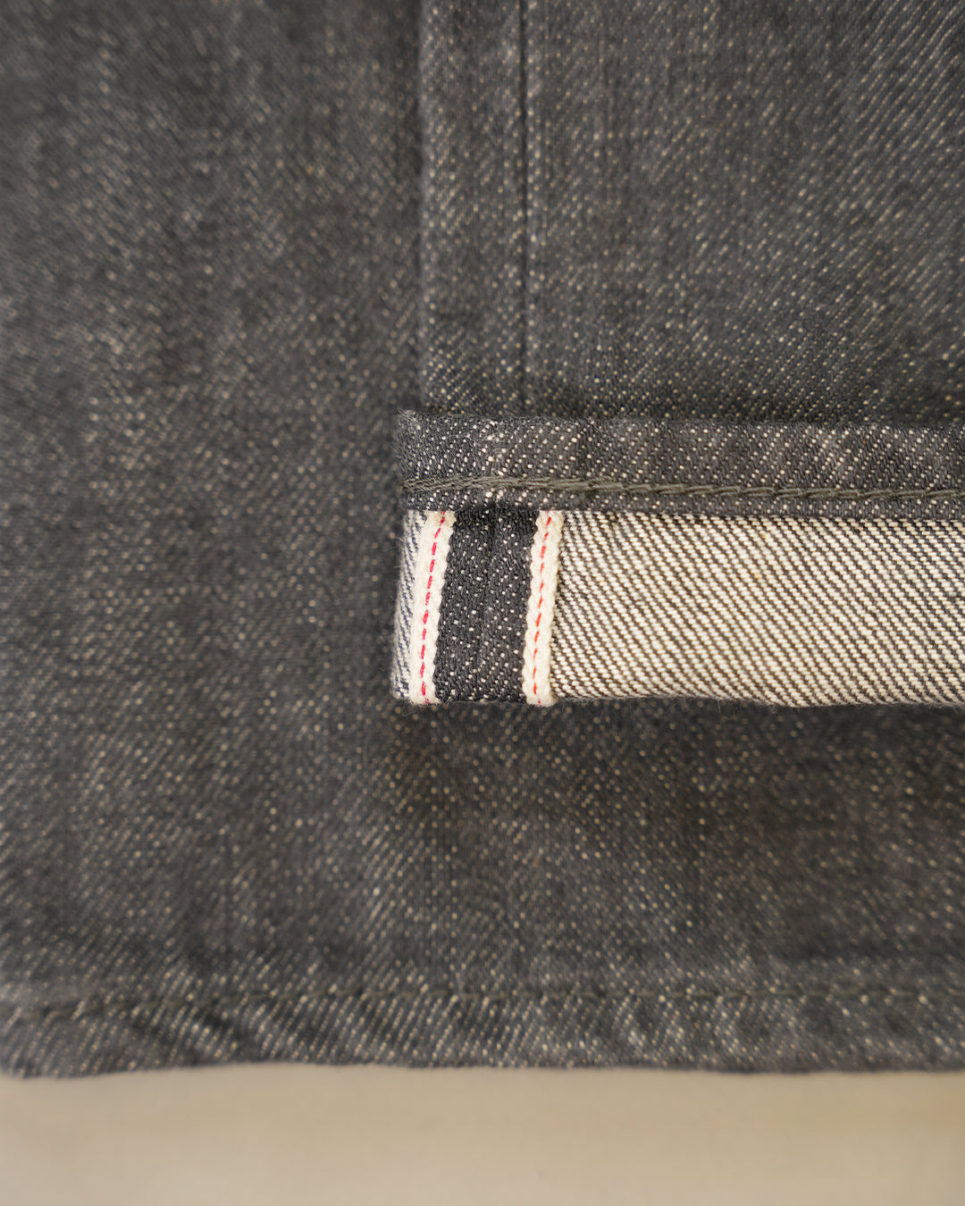 Momotaro 0306-70GSP OW 14oz Tight Tapered