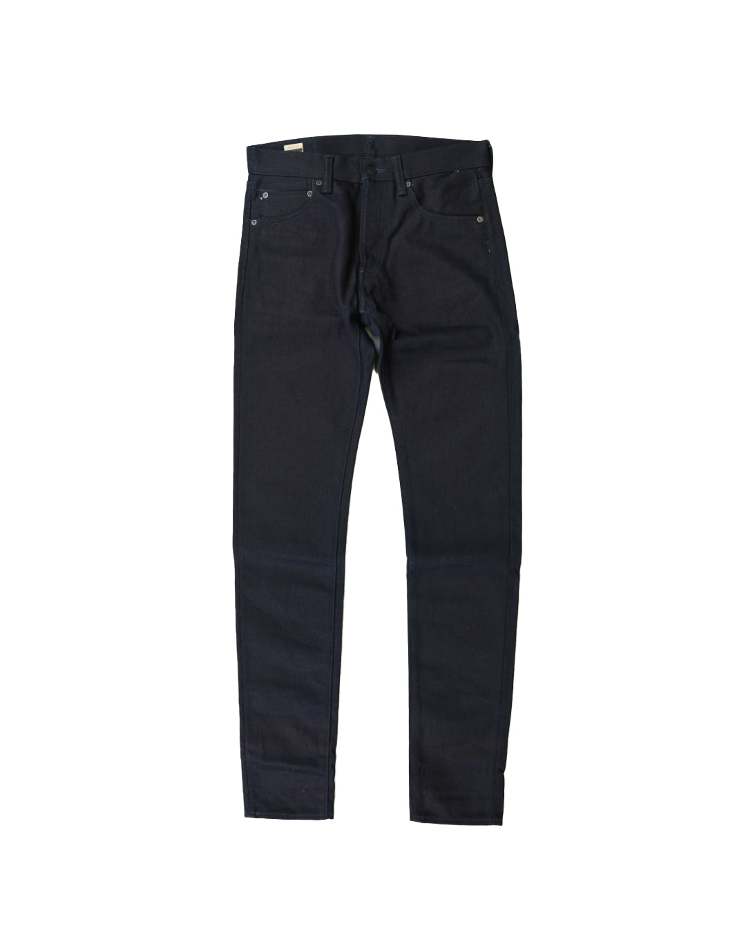 Momotaro 0306IBSP Indigo Black
