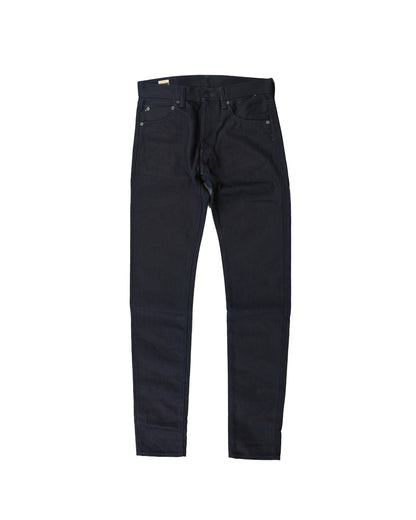 Momotaro 0306IBSP Indigo Black