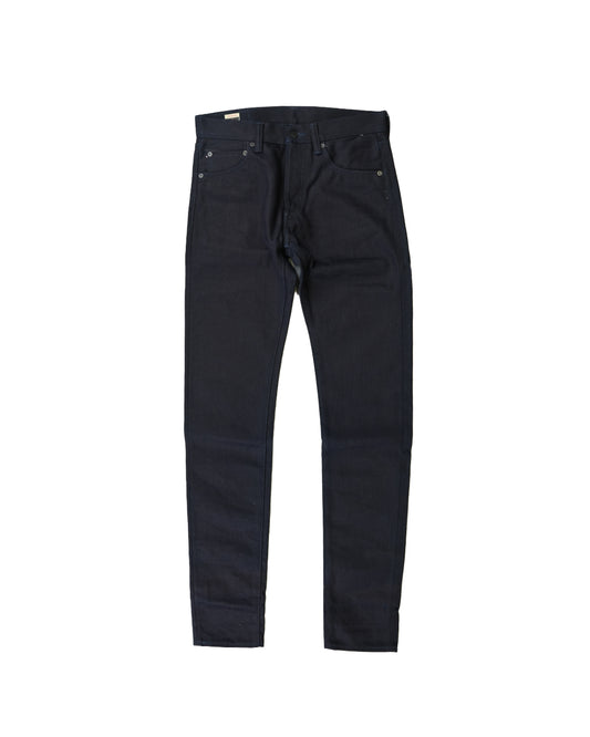Momotaro 0306IBSP Indigo Black