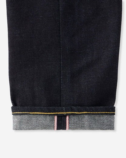 Momotaro Jeans #200 STANDARD TAPERED 14.7OZ Tokuno Blue MMJB0200 ID