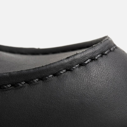 Red Wing Shoes 8074 Classic Moctoe Black Harness