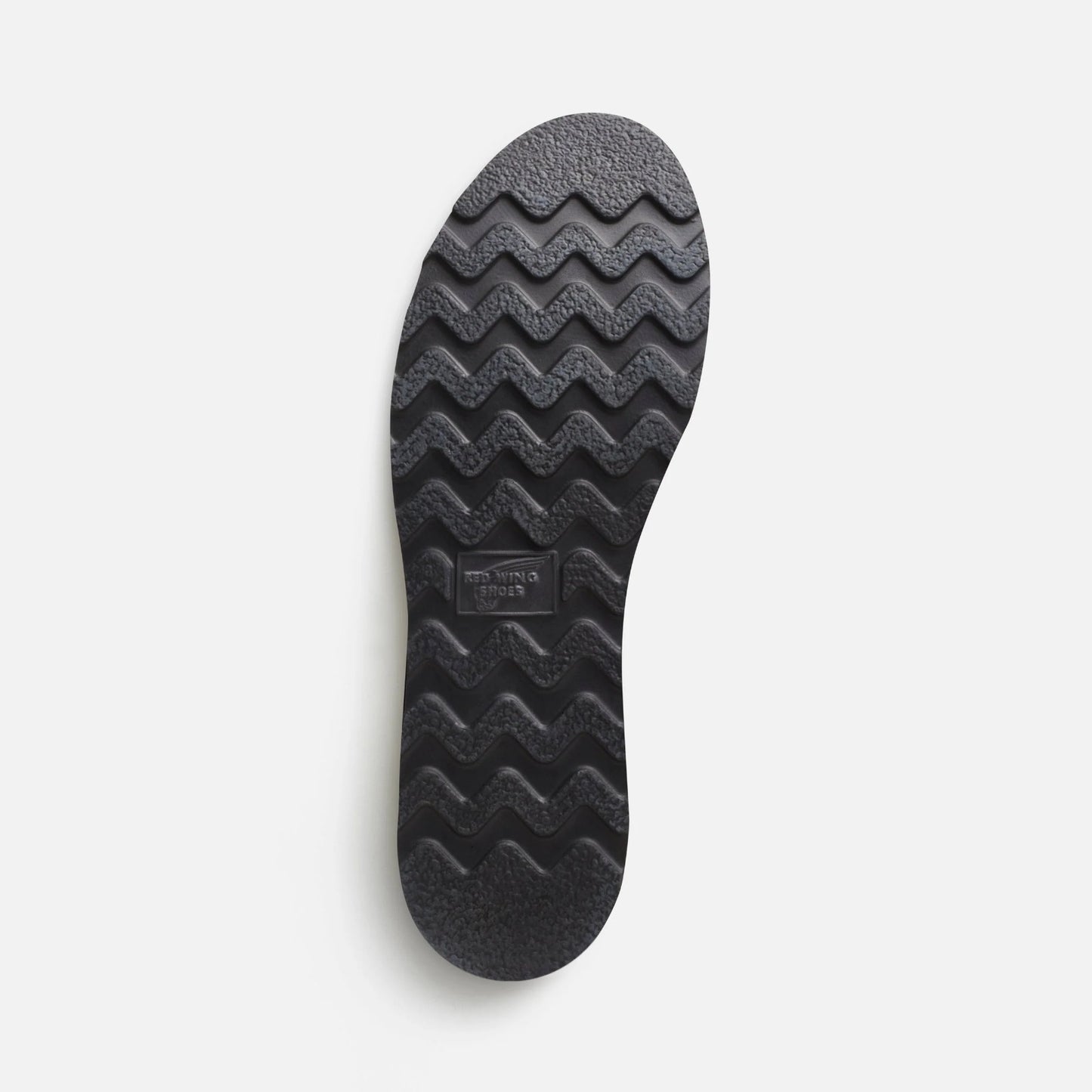 Red Wing Shoes 8074 Classic Moctoe Black Harness