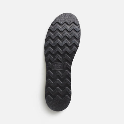 Red Wing Shoes 8074 Classic Moctoe Black Harness