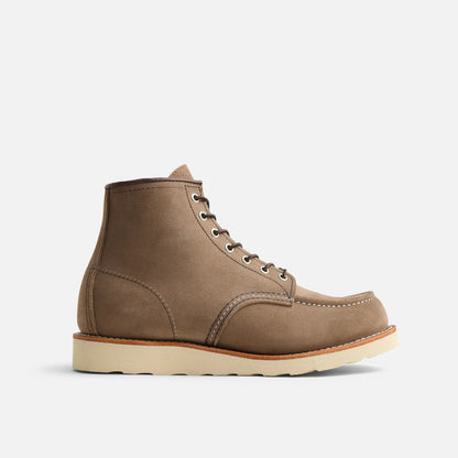 Red Wing Shoes 8838 Classic Moc Sandstone Mohave