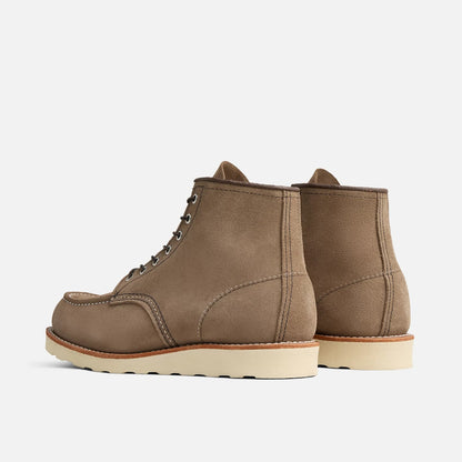 Red Wing Shoes 8838 Classic Moc Sandstone Mohave