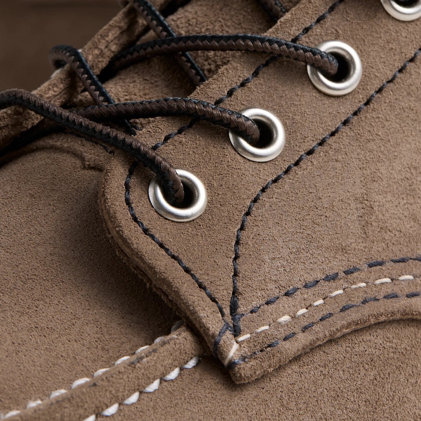 Red Wing Shoes 8838 Classic Moc Sandstone Mohave