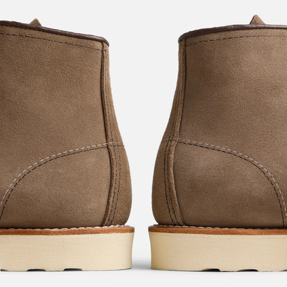 Red Wing Shoes 8838 Classic Moc Sandstone Mohave