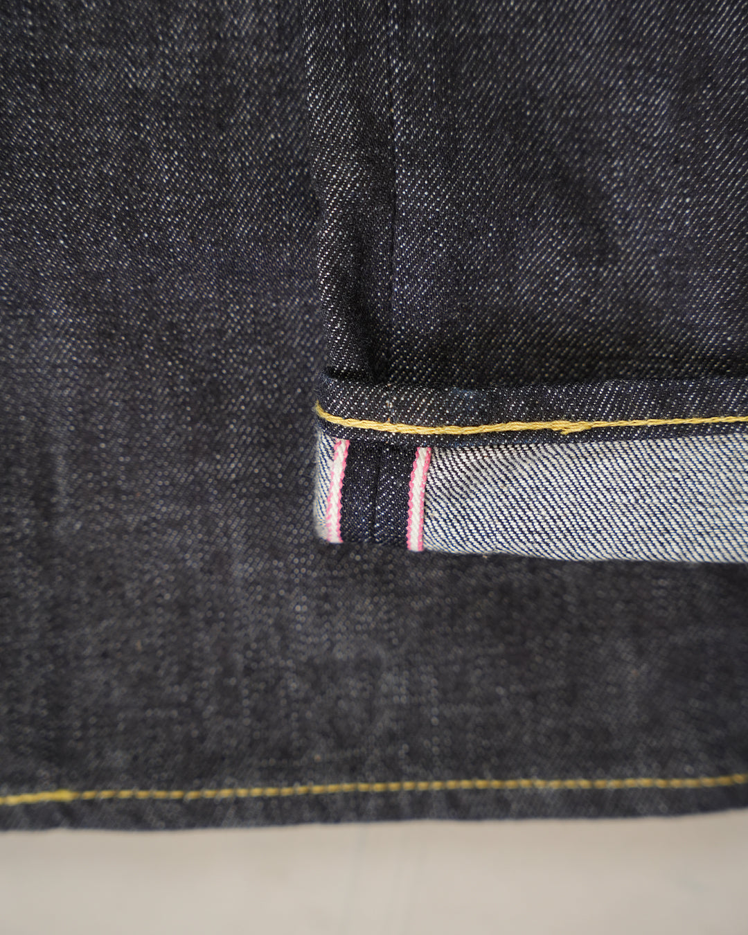 Momotaro Jeans G015-MZ ID W32
