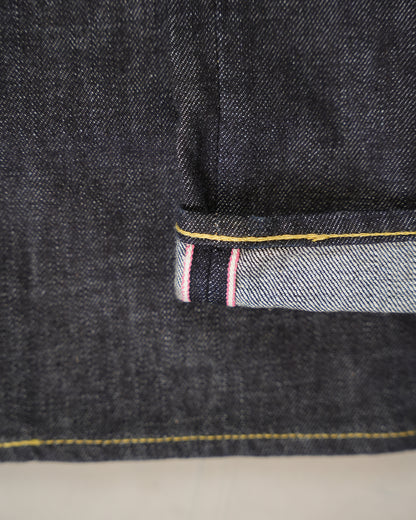 Momotaro Jeans G015-MZ ID W32
