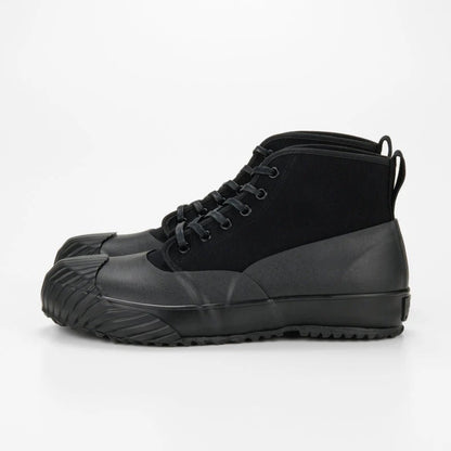 Moonstar Alweather RF Black