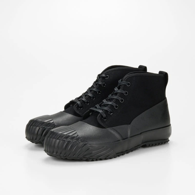 Moonstar Alweather RF Black