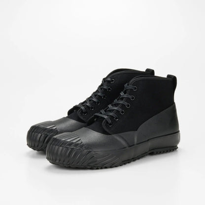 Moonstar Alweather RF Black