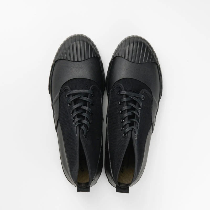 Moonstar Alweather RF Black