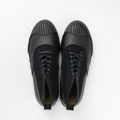 Moonstar Alweather RF Black