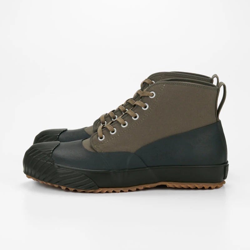 Moonstar Alweather RF Olive