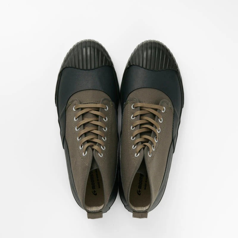 Moonstar Alweather RF Olive
