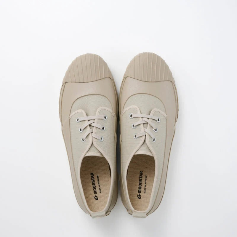 Moonstar Alw Low Beige