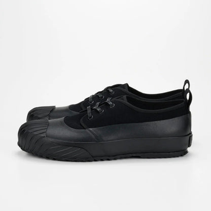 Moonstar Alw Low Black