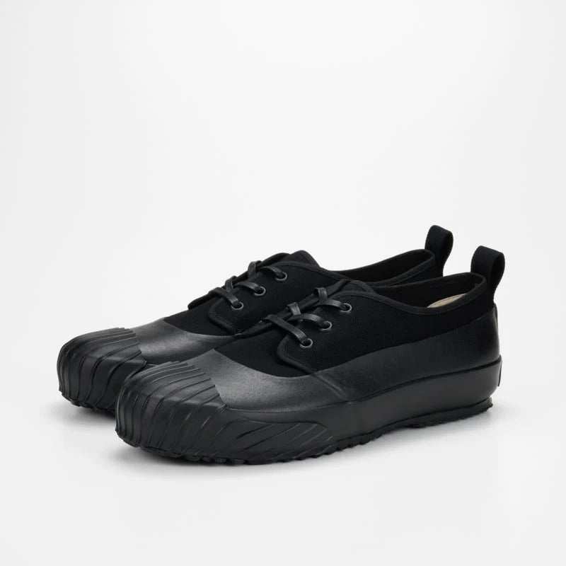 Moonstar Alw Low Black