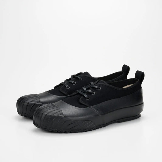 Moonstar Alw Low Black